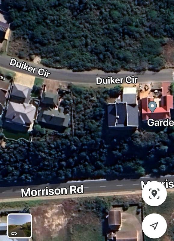 0 Bedroom Property for Sale in Outeniqua Strand Western Cape